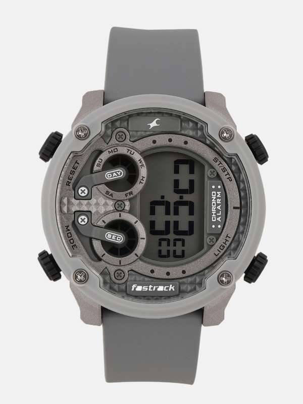 fastrack automatic watches