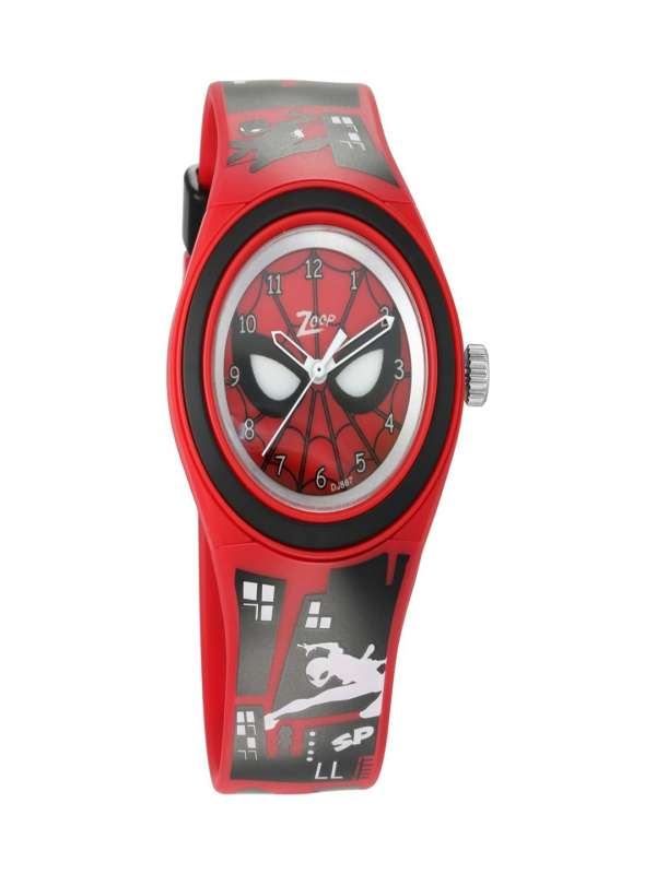 Zoop Watches Myntra 2024 towncentervb