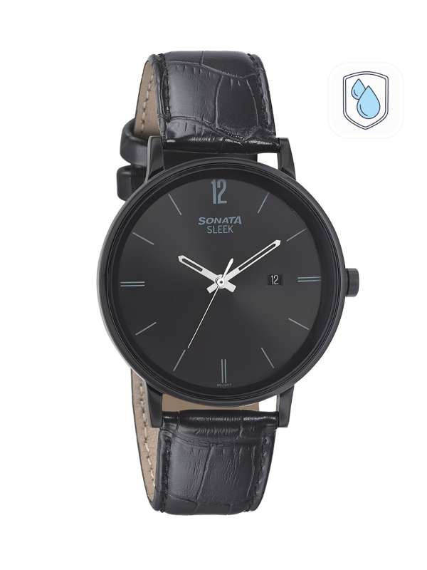 Sleek watches online new arrivals