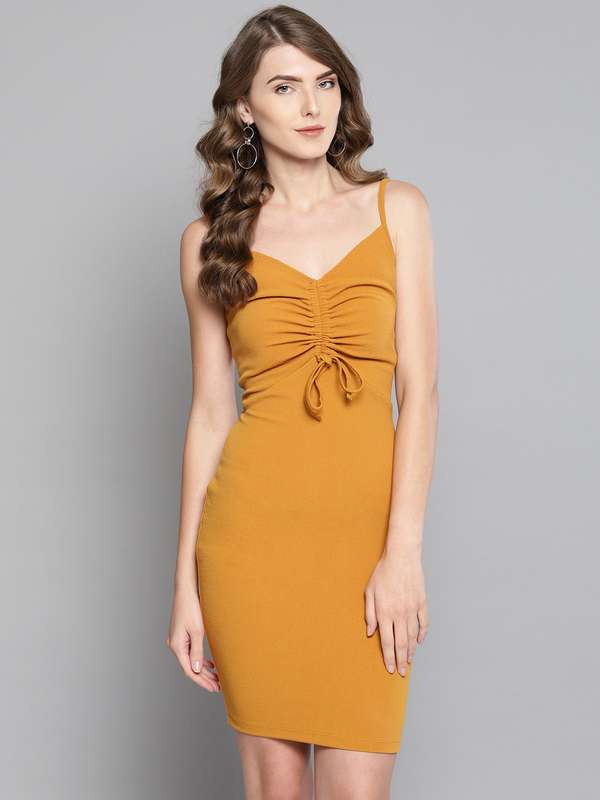 bodycon gowns online