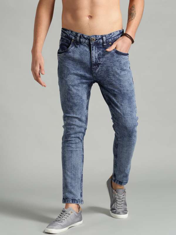 roadster jeans official website