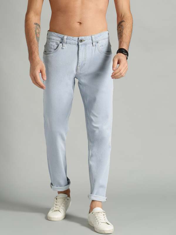 roadster jeans myntra