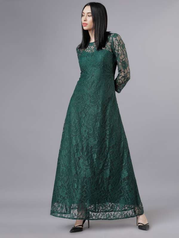 Long dress clearance under 500