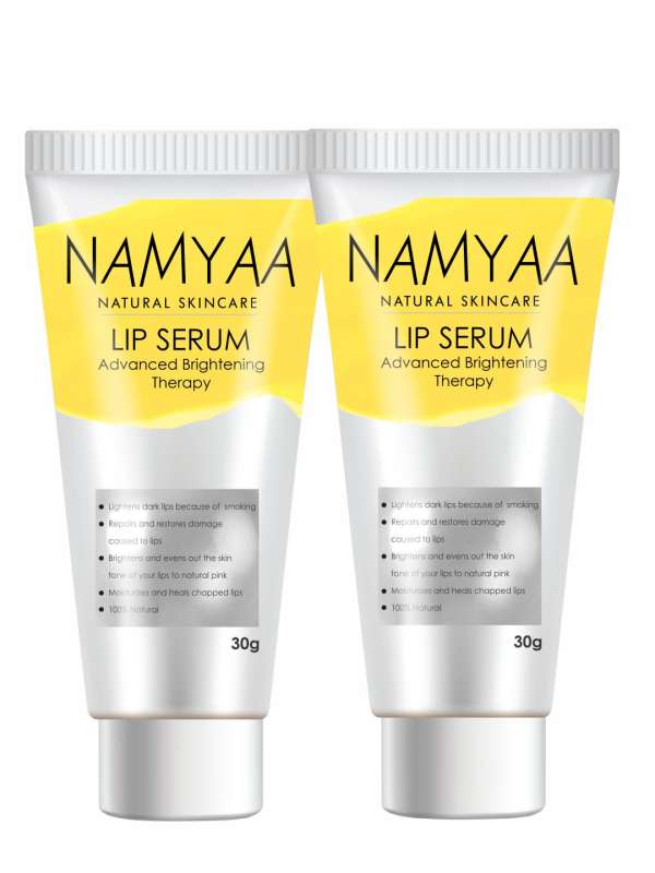 Namyaa hot sale lip serum
