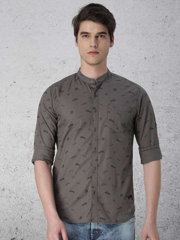 Mens shirts below 500 Clearance