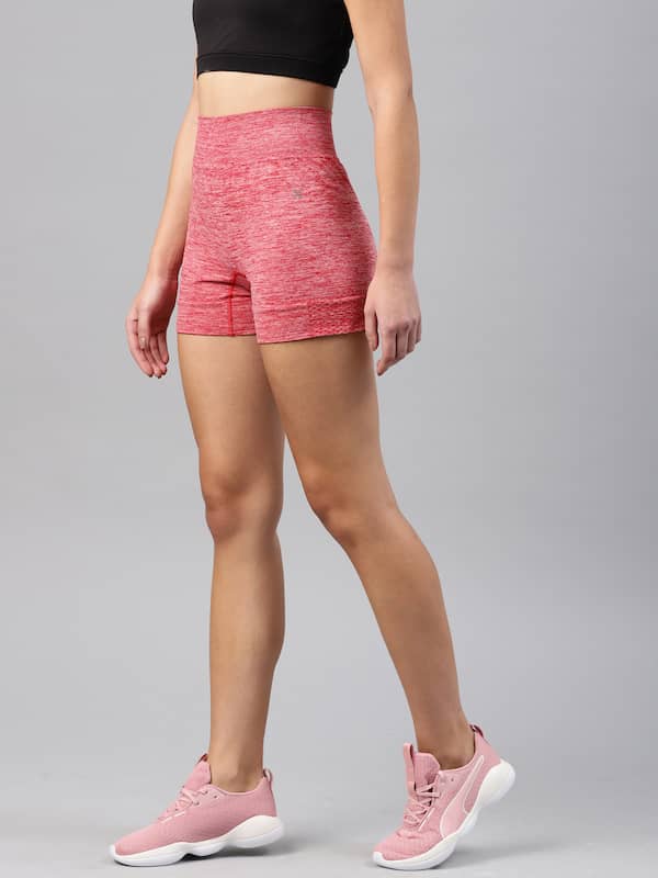 Yoga Women Shorts - Buy Yoga Women Shorts online in India