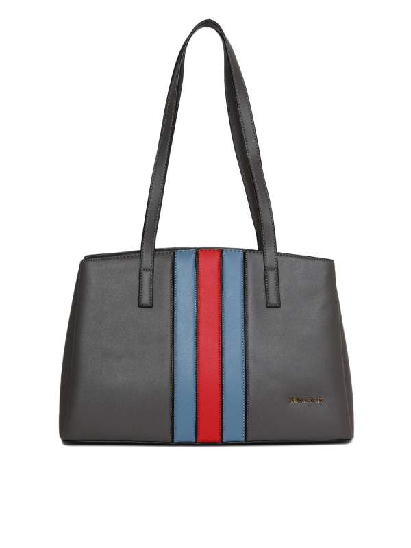 benetton red bag price