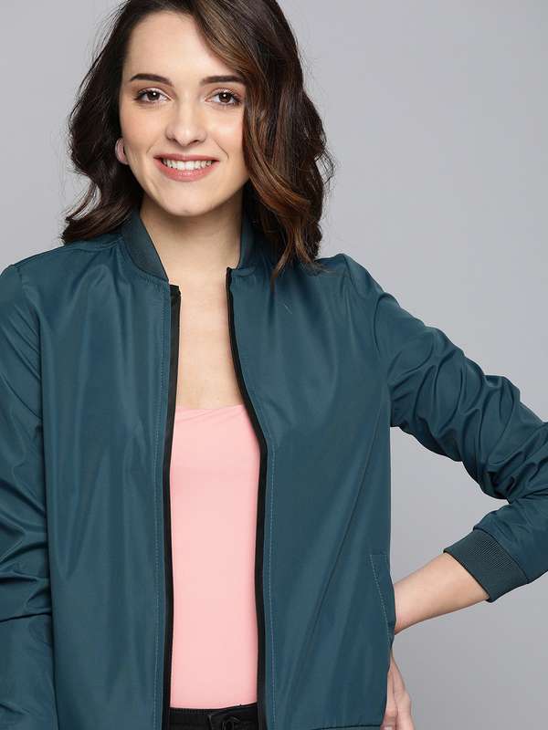 Women Jackets - Upto 80% of Discount on 