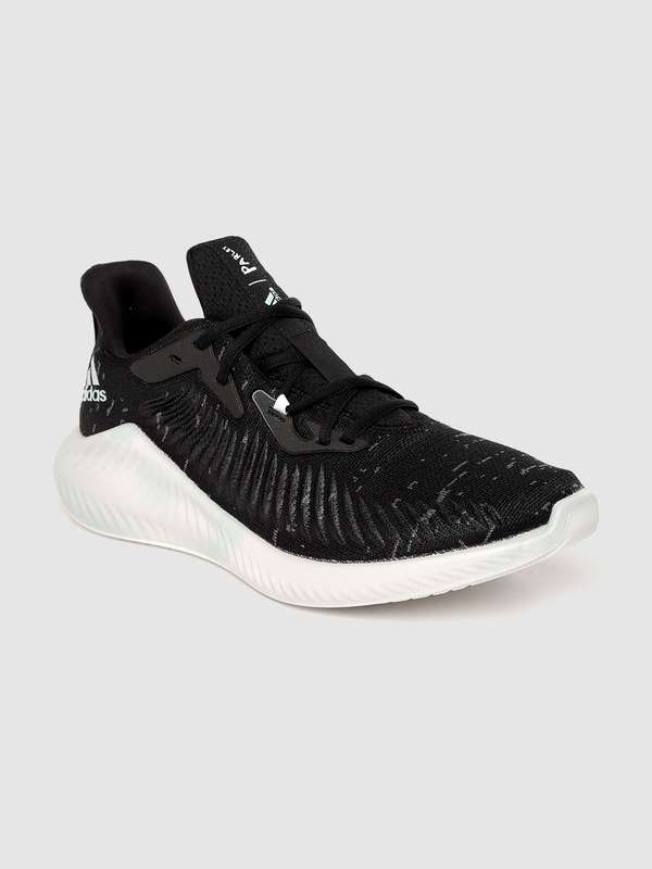 alphabounce parley black