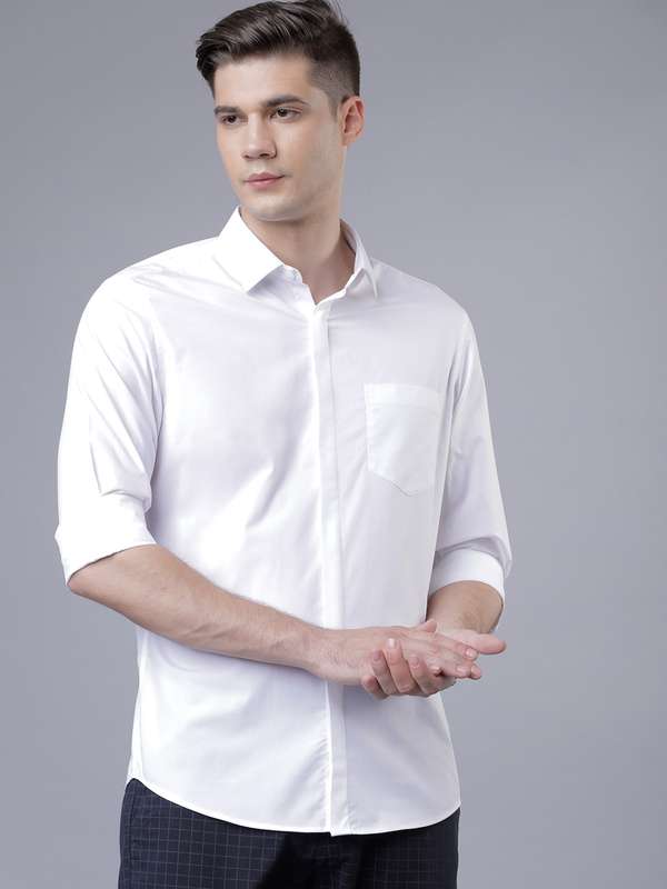 highlander shirts myntra