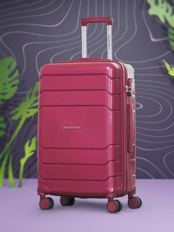 American tourister caravan hot sale 70cm tsa luggage
