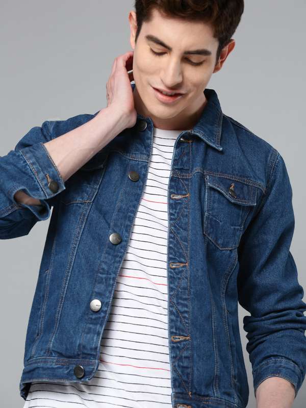 Male jackets online online