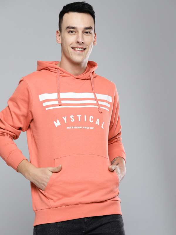 Mast and shop harbour sweatshirt