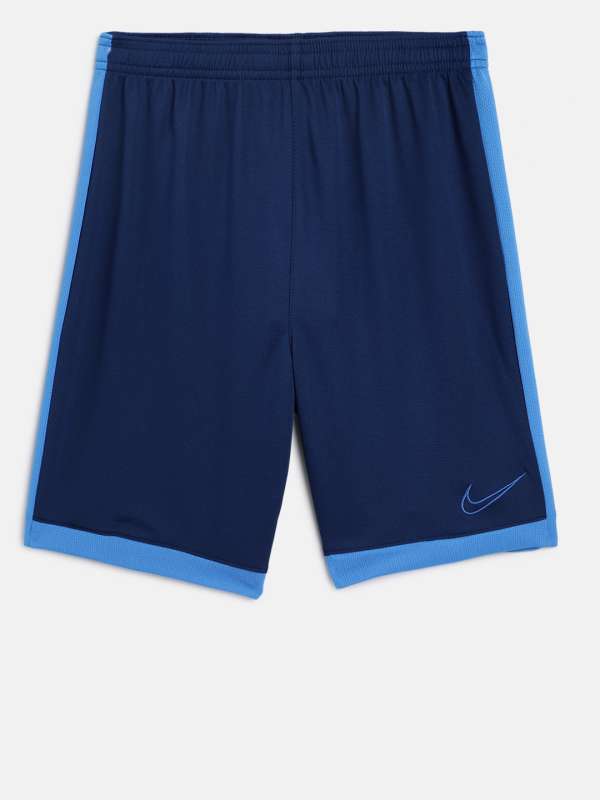 myntra nike shorts