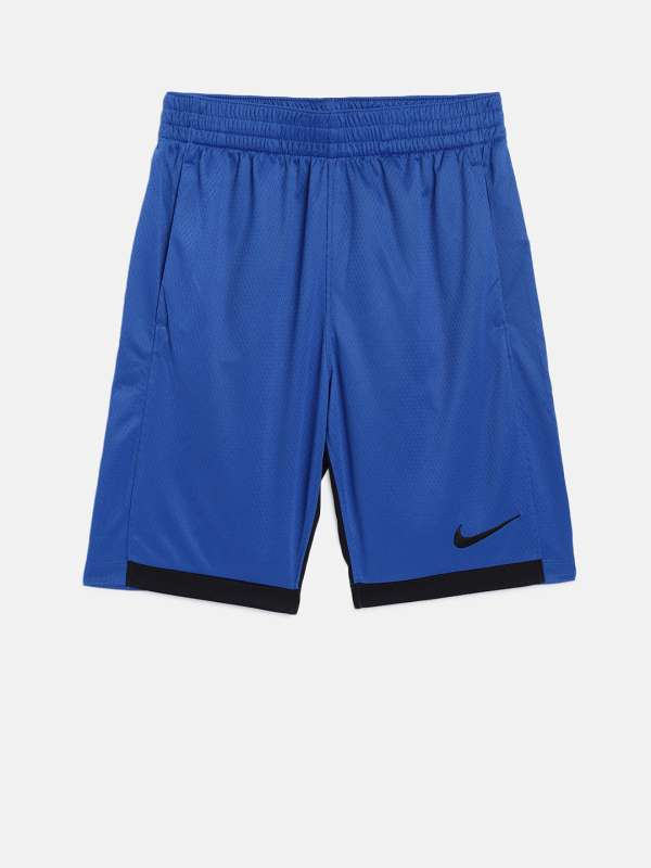myntra nike shorts