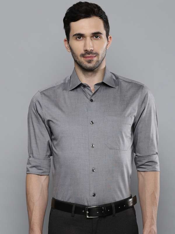 expensive formal shirts