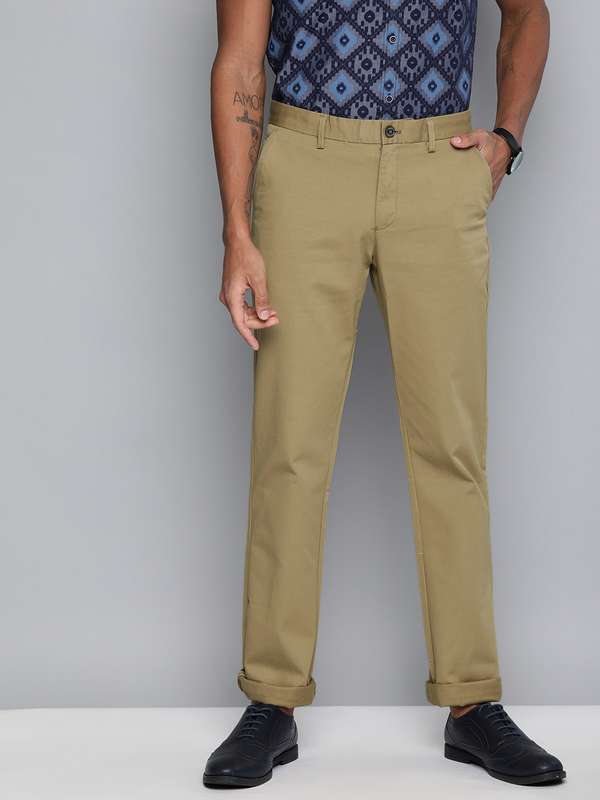Indian terrain pants price clearance