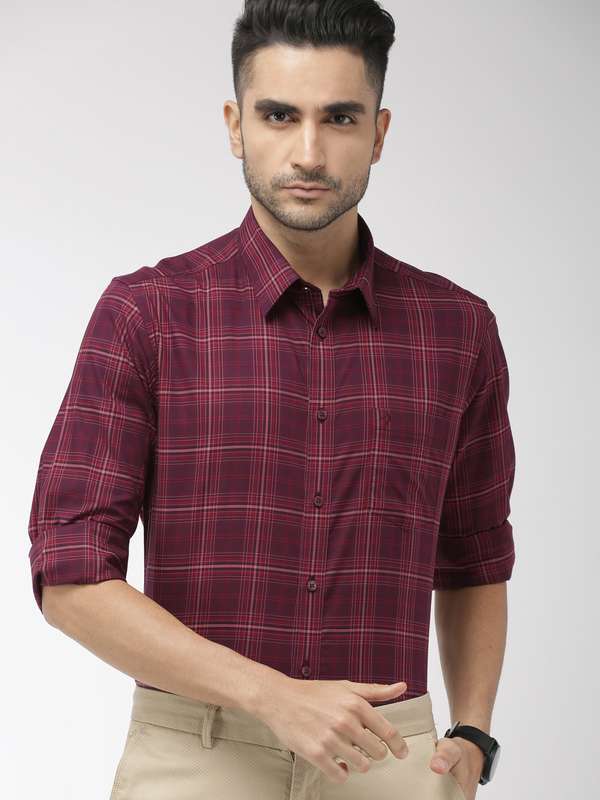 Indian Terrain Shirts Online Hotsell 