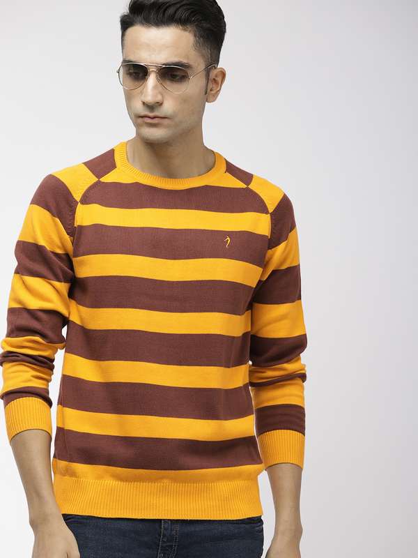 Indian Terrain Sweaters - Buy Indian 