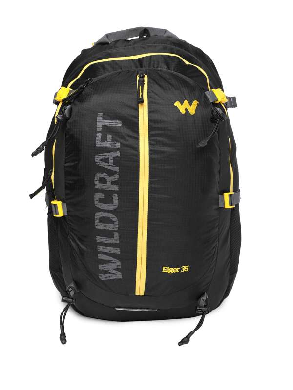 Eiger 40 wildcraft top