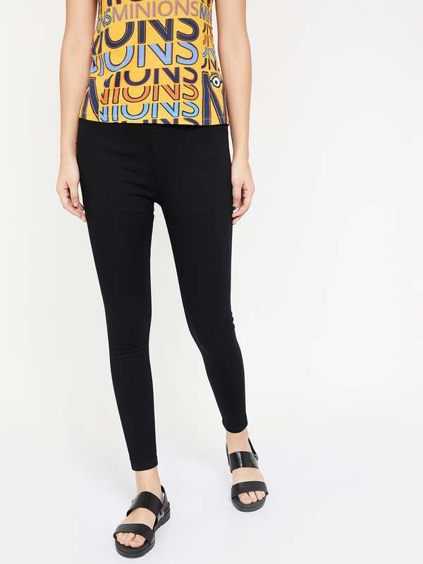 Lifestyle jeggings Clearance