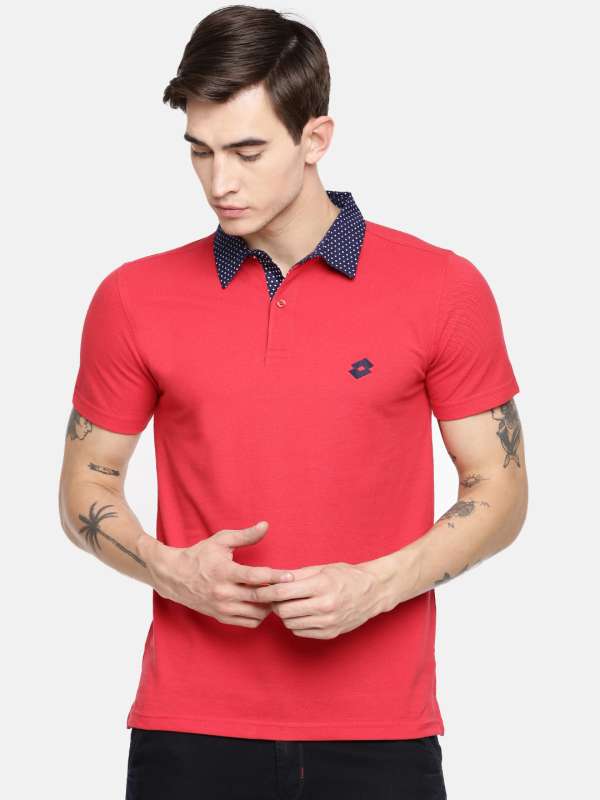 lotto t shirts online shopping