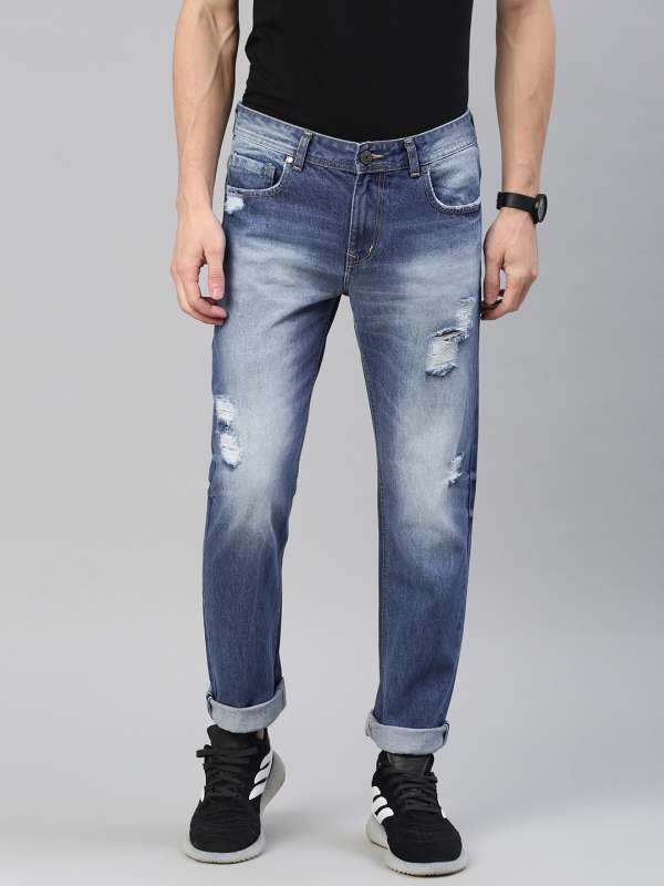 american crew jeans company
