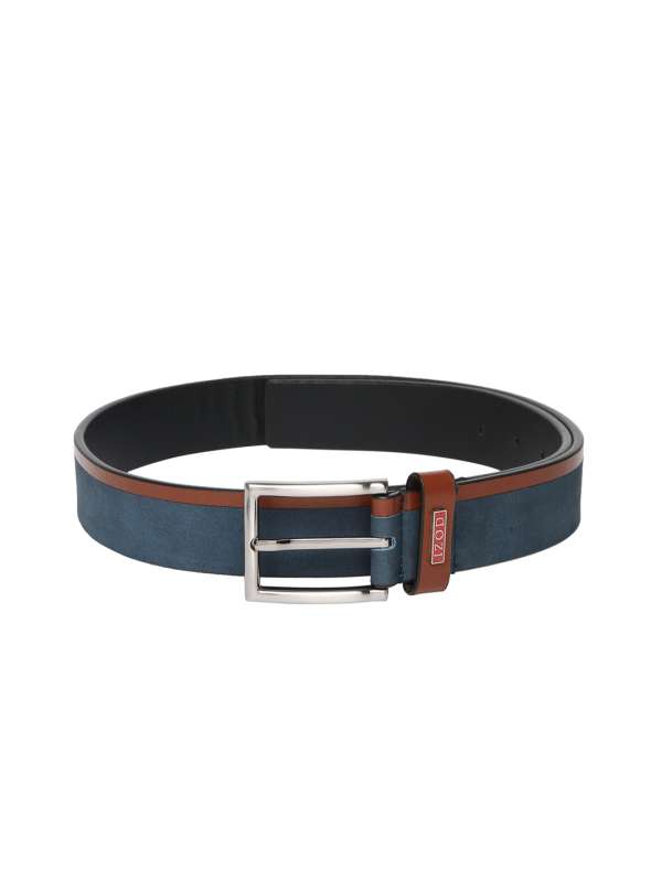 Izod Belts - Buy Izod Belts online in India