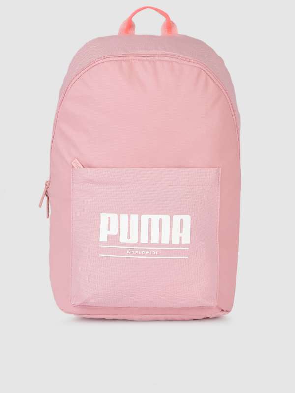 puma backpacks myntra