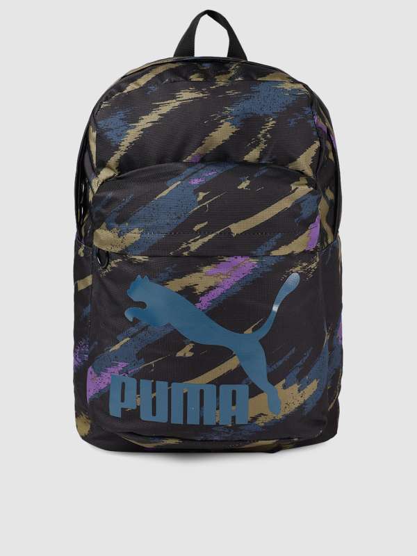 buy puma backpacks online india