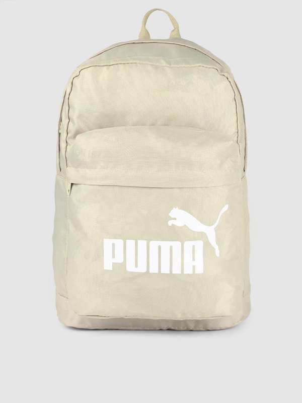Puma college bags myntra Clearance