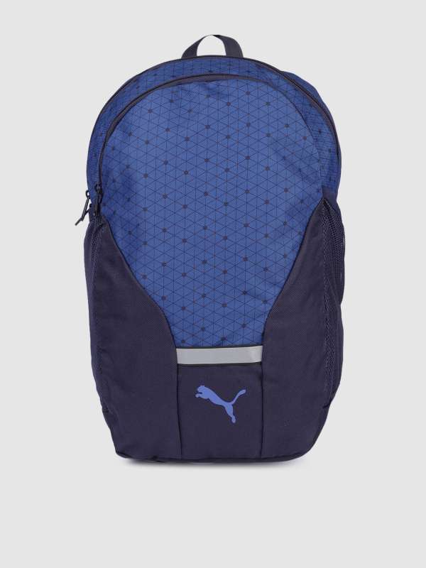 puma graphic backpack