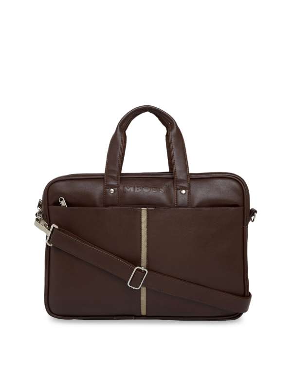 Mboss Laptop Bag Buy Mboss Laptop Bag online in India