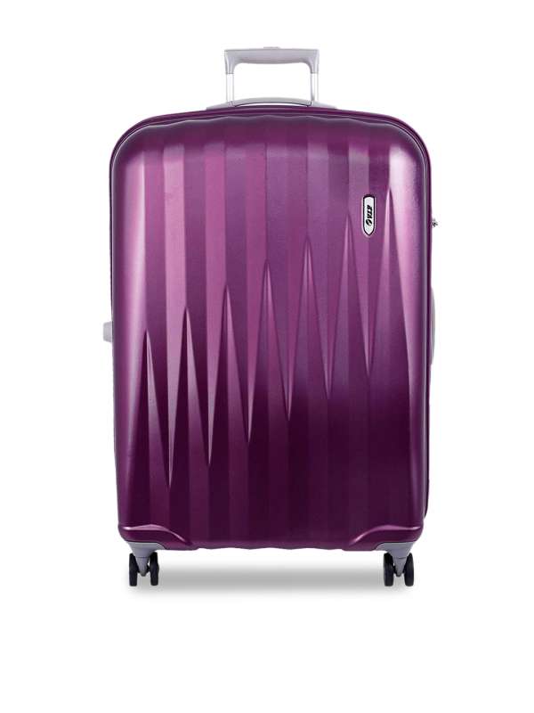 price of vip suitcase