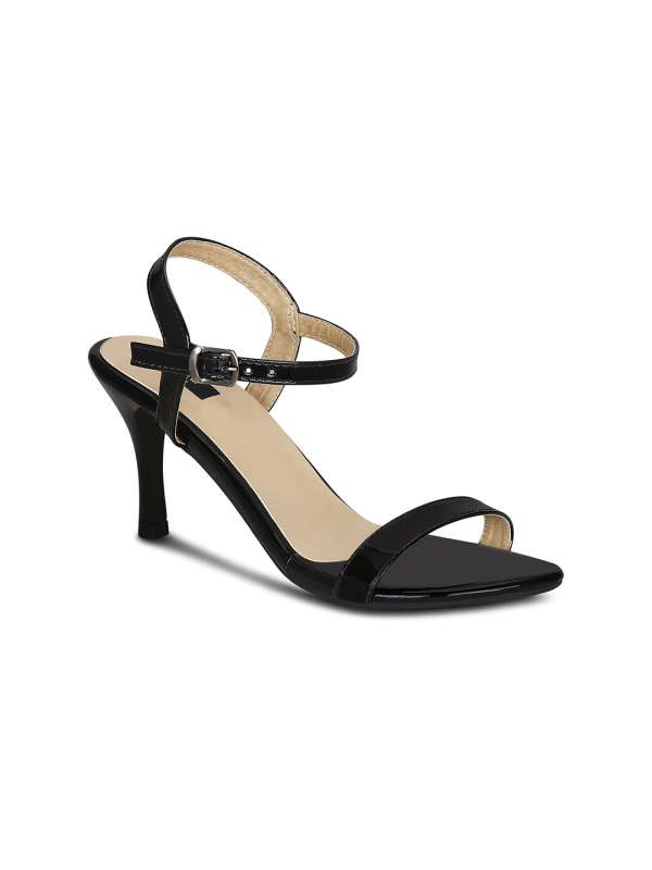 heels online myntra