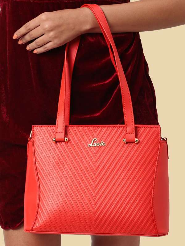 Orange handbags top online