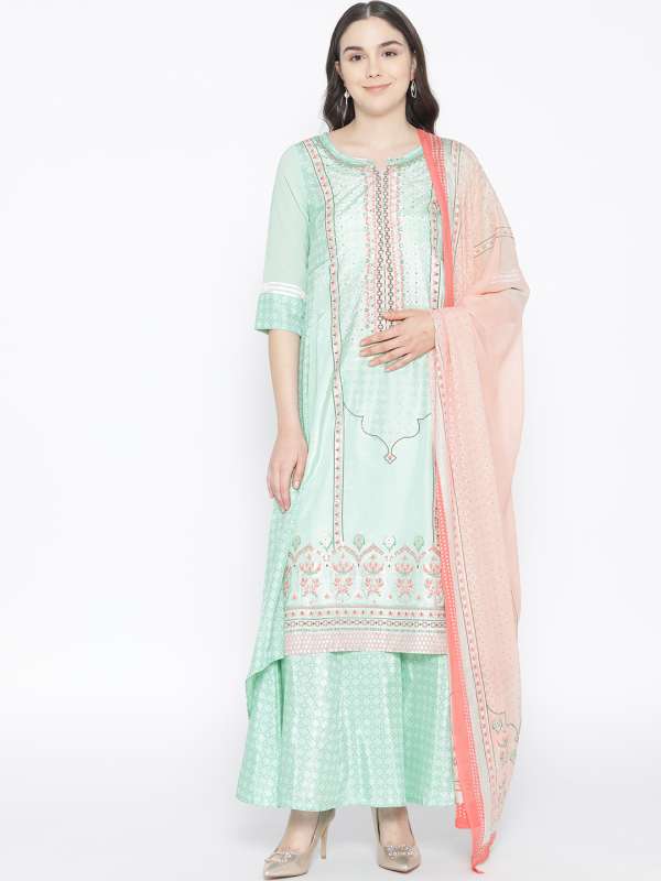 aurelia salwar suit sets