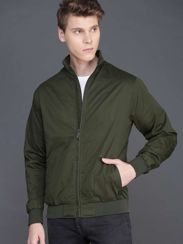 Bomber clearance jacket cost