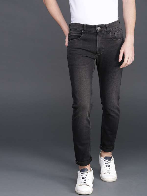 sparky jeans myntra
