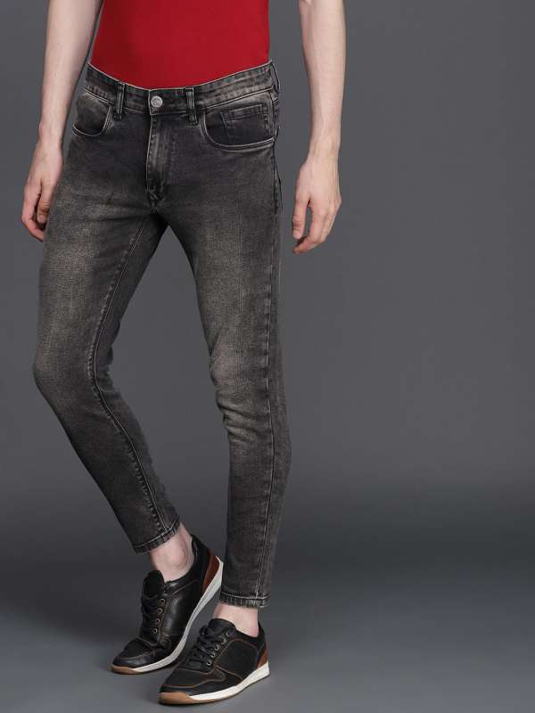 wrogn jeans official website