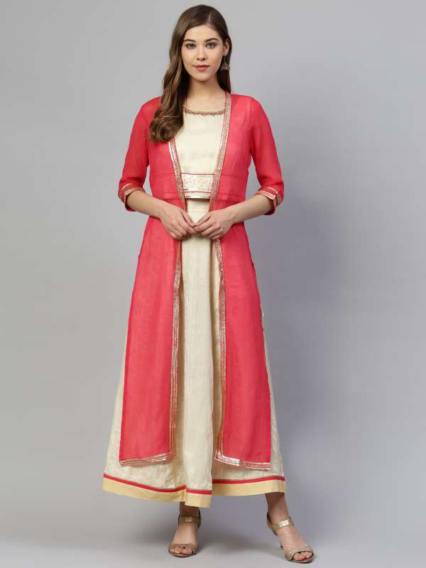 aurelia anarkali suits online