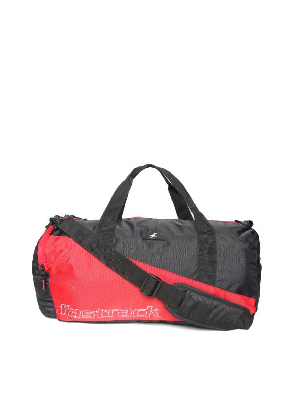 fastrack duffle bags online