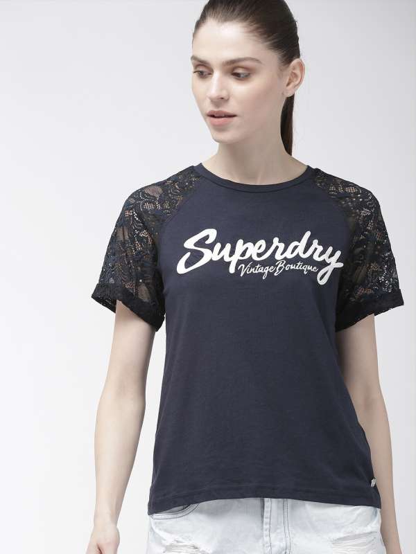 Superdry Clothing Buy Superdry Clothing Online In India