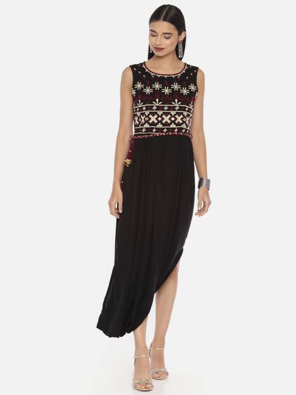 global desi jumpsuit online myntra