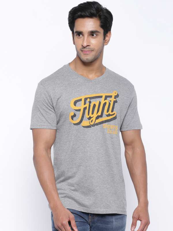 red fox t shirts india