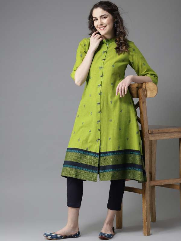 New best sale kurti pajama