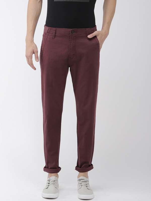 denizen trousers