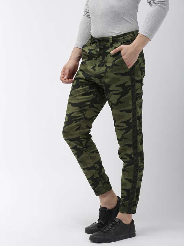 denizen trousers