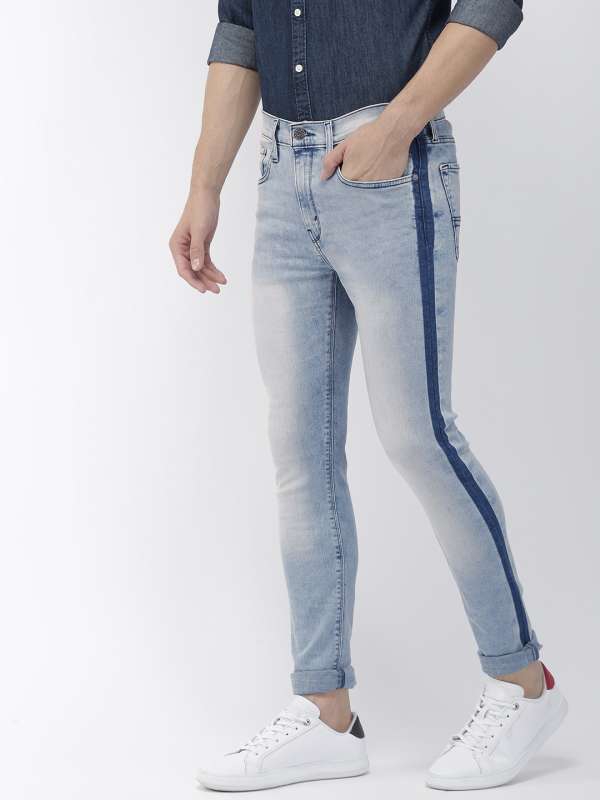 Denizen From Levis Jeans - Buy Denizen From Levis Jeans online in India