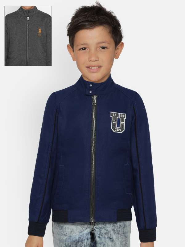 us polo assn kidswear